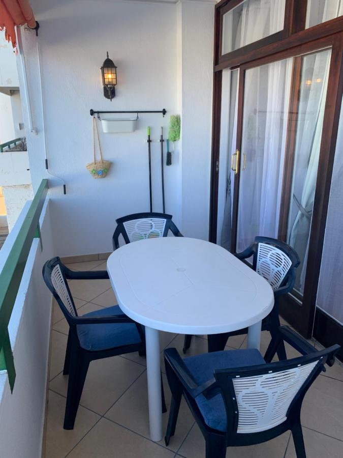 Appartamento Confortevole Con Piscina 7 Puerto Rico  Kültér fotó